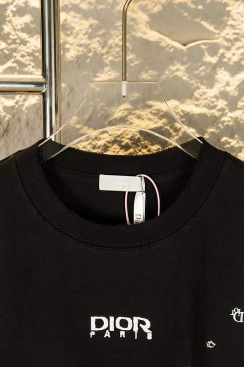 Dior T Shirts Short _SKUDiorS-XLxetr30715590